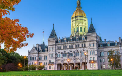 Here’s Why Connecticut Will Likely Legalize Recreational Marijuana in 2019