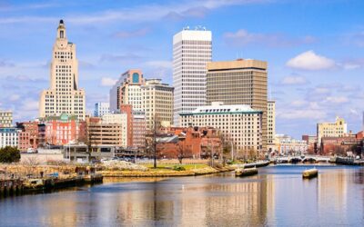 Rhode Island Governor Proposes Recreational Marijuana Legalization