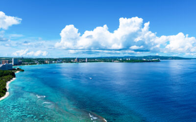 Guam Legalizes Recreational Marijuana