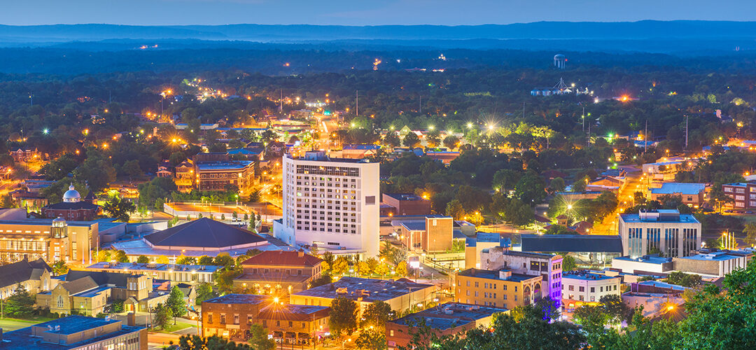 First Medical Marijuana Dispensary Opens In Arkansas