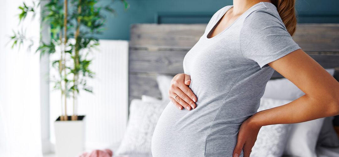 “Moms + Marijuana” Study To Fill Gap In Research On Effects Of Prenatal Cannabis Use