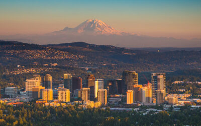 Washington State Governor Signs Bill To Waive Misdemeanor Marijuana Convictions