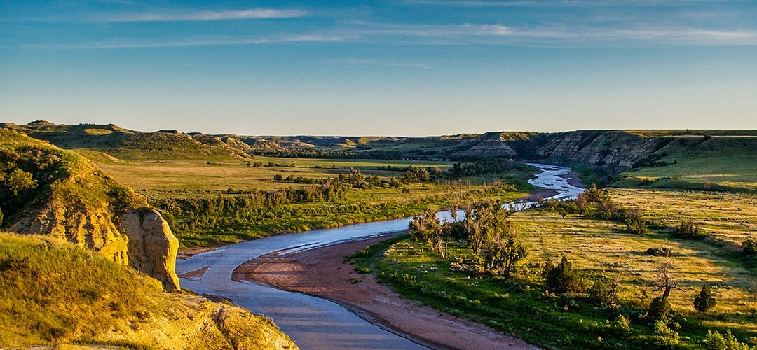 North Dakota Passes Marijuana Decriminalization