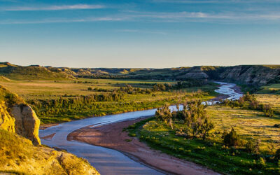 North Dakota Passes Marijuana Decriminalization