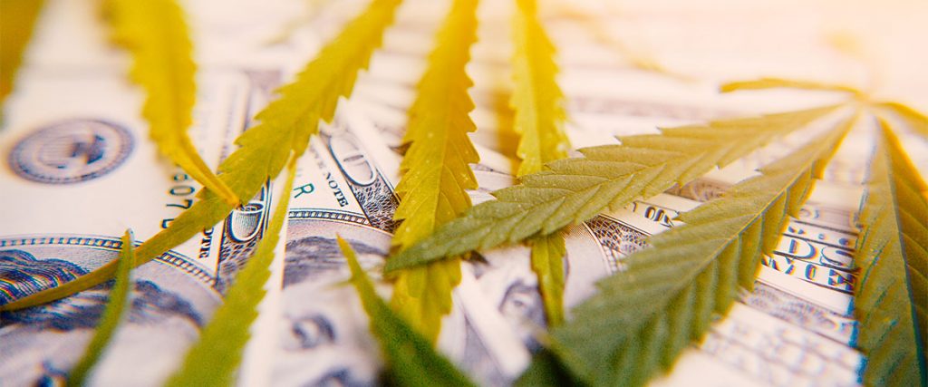 Marijuana Tax Revenue in Colorado