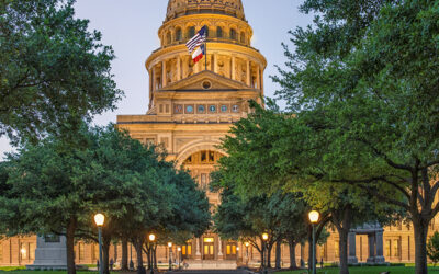 Texas Expands Its Medical Marijuana Program