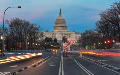 U.S. Senate Committee to Hold Hearing on Marijuana Banking Reform