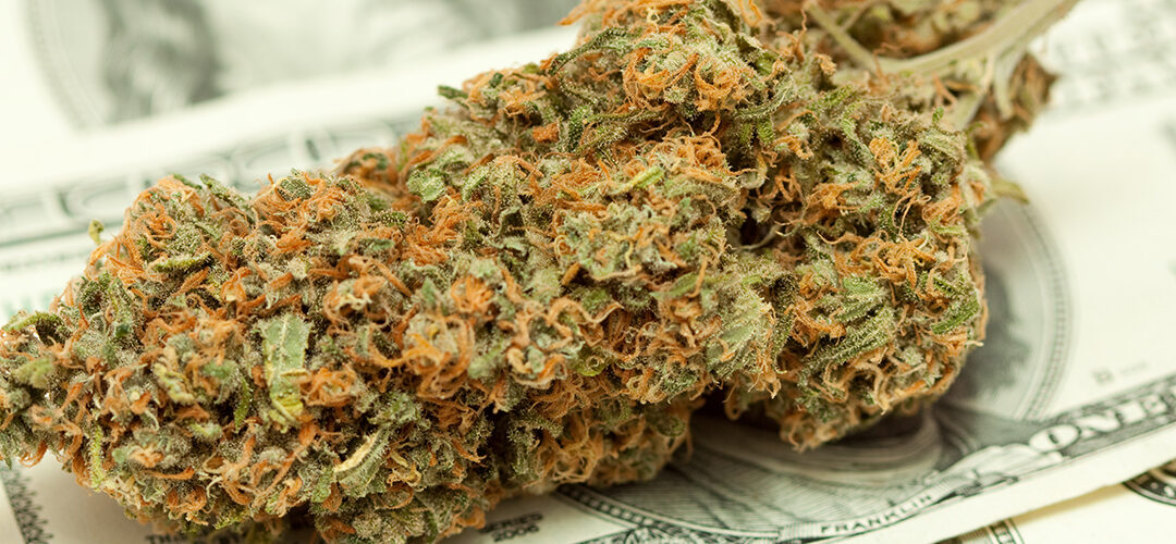 California Legal Marijuana Market Is Poised for Growth, but the Illegal Market Stands Strong