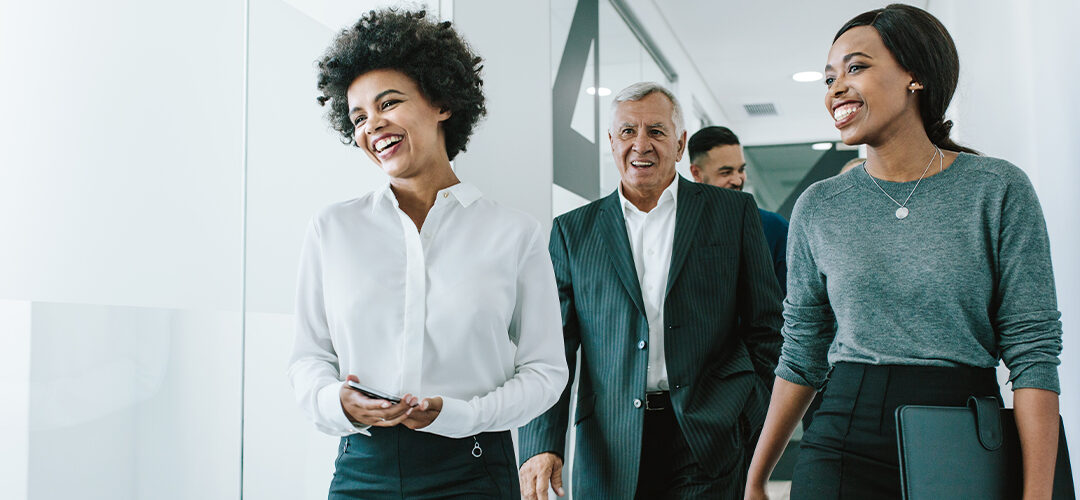 More Than 1/3 of Executive Positions at U.S. Cannabis Companies Are Held by Women, Report Finds