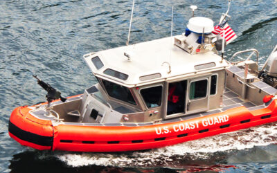 Coast Guard Bars Its Service Members from Marijuana Dispensaries