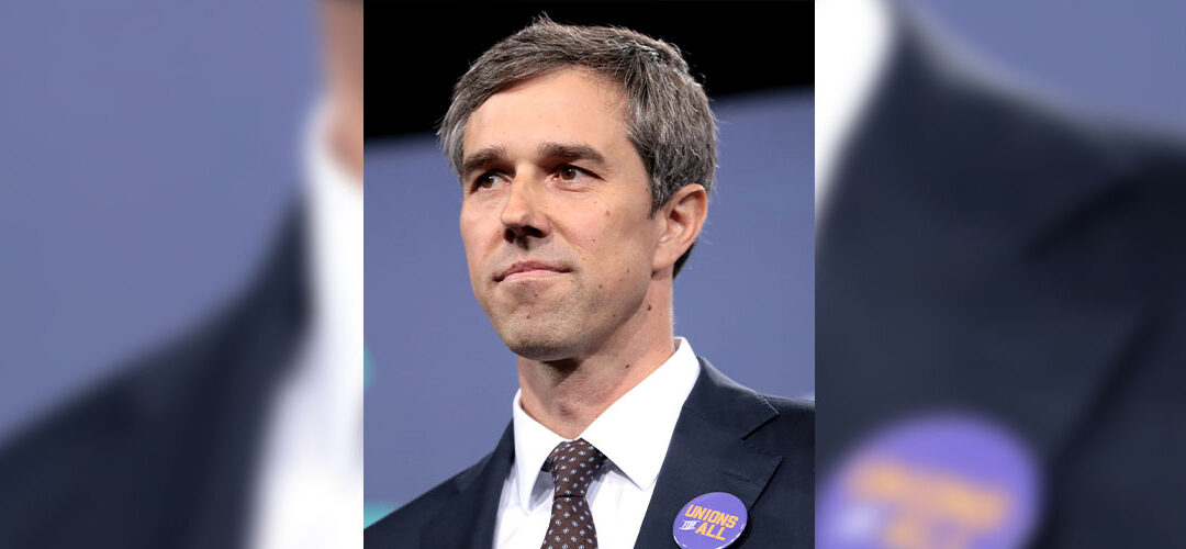 Beto O’Rourke Proposes Marijuana Reform Offering “Drug War Justice”