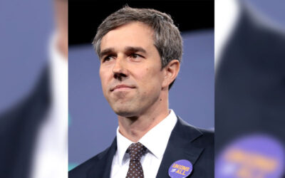 Beto O’Rourke Proposes Marijuana Reform Offering “Drug War Justice”