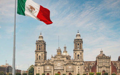 Long Awaited Marijuana Legalization Legislation Introduced in Mexico