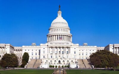 House Passes Historic Cannabis Legislation With Strong Bipartisan Support