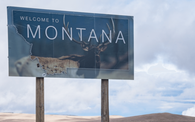 Montana Recreational Marijuana Ballot Initiative Secures Millions in Backing