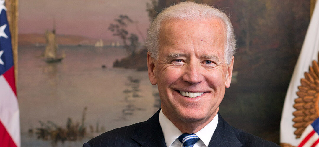 Biden On Cannabis: Not Sure “Whether Or Not It’s A Gateway Drug”