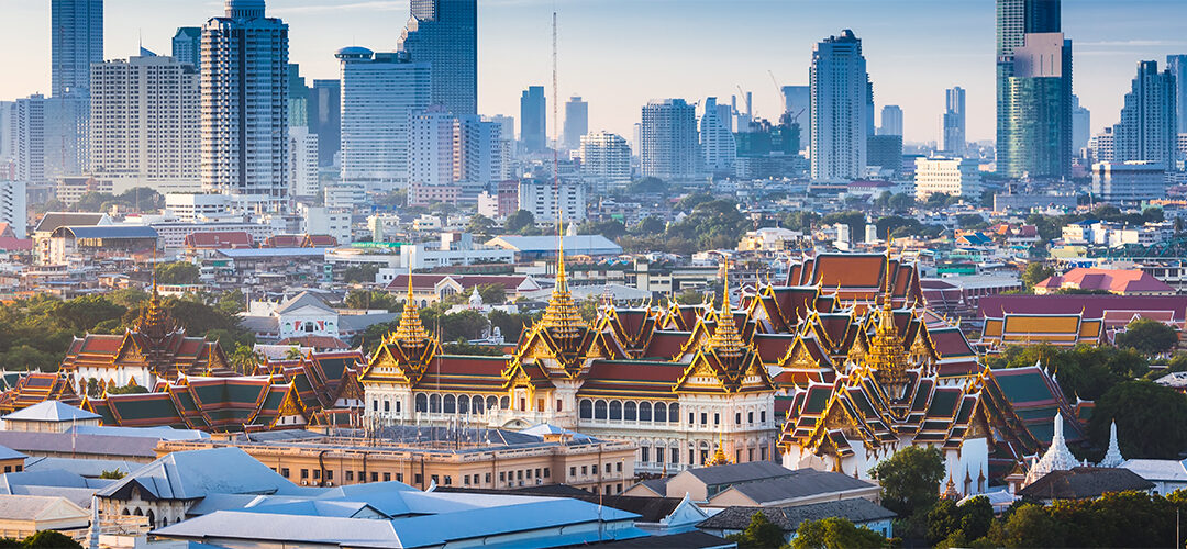 Thailand Wants to Allow its Citizens to Grow Medical Marijuana