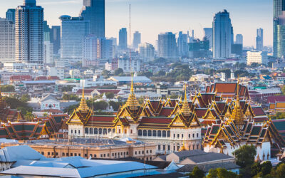 Thailand Wants to Allow its Citizens to Grow Medical Marijuana