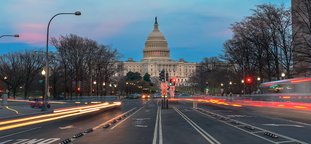 Key Congressional Committee Votes to End Federal Marijuana Prohibition