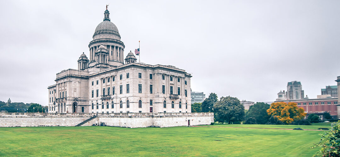 Rhode Island Governor Will Push for Recreational Cannabis Again in 2020