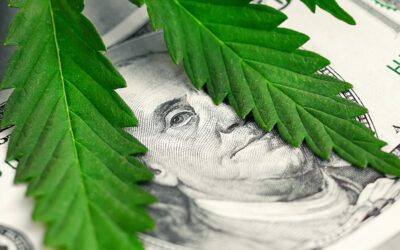 California to Raise Taxes on Wholesale Marijuana on Jan. 1