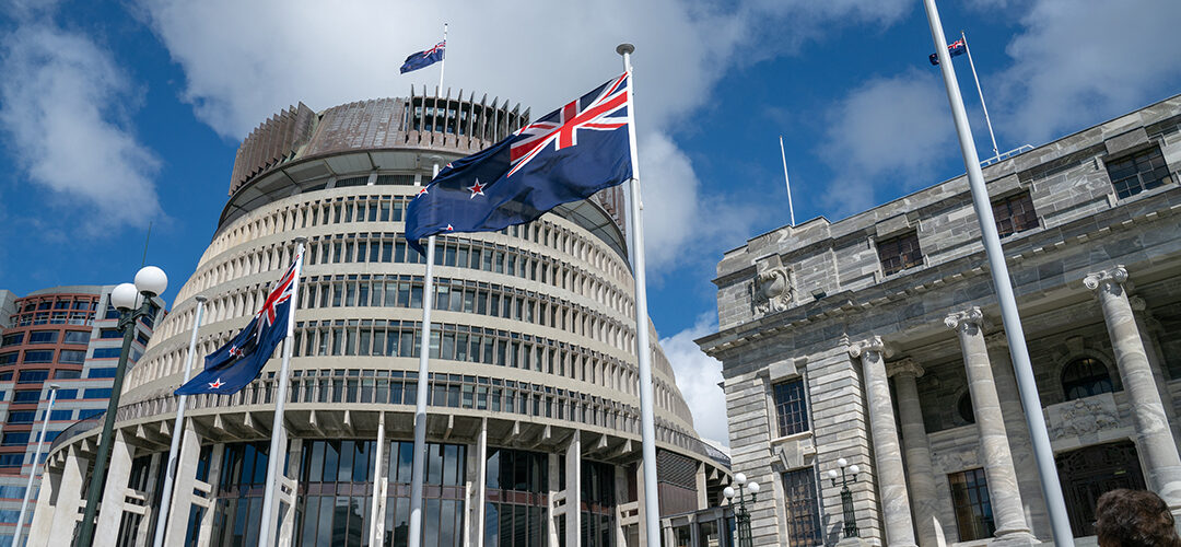 New Zealanders Get a Glimpse of the Cannabis Bill They Will Vote on in 2020