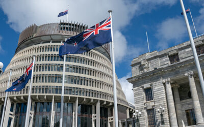New Zealanders Get a Glimpse of the Cannabis Bill They Will Vote on in 2020