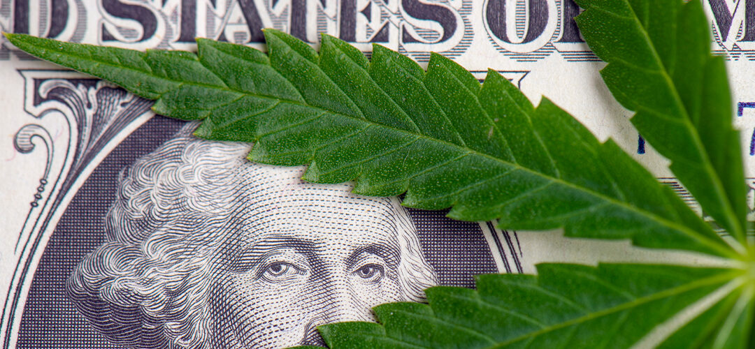 Worldwide Cannabis Sales to Reach $42.7 Billion by 2024