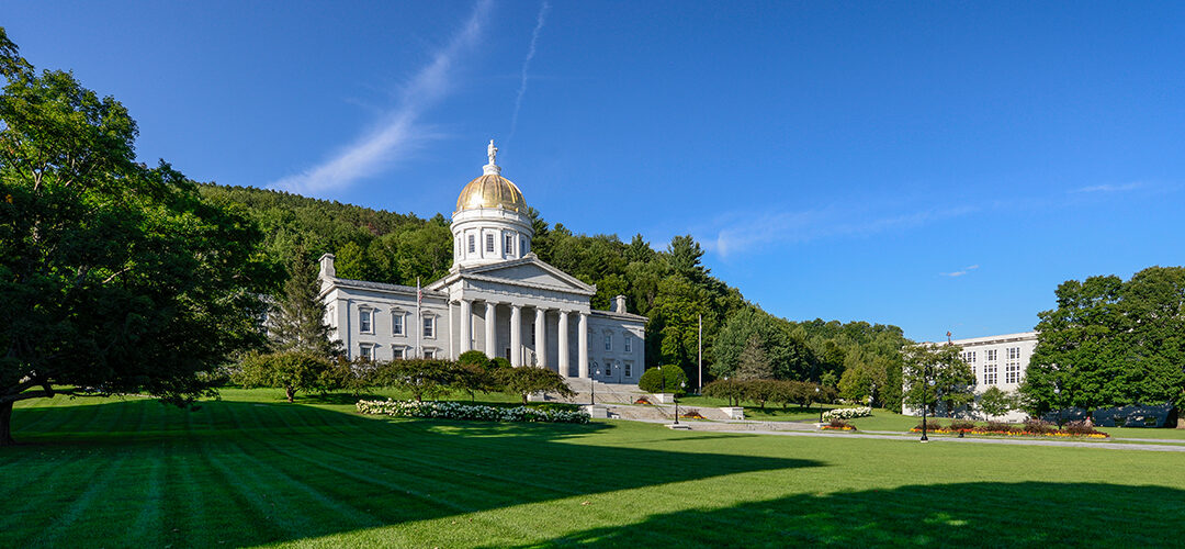 Vermont Lawmakers Urge State to Launch Regulated Marijuana Sales
