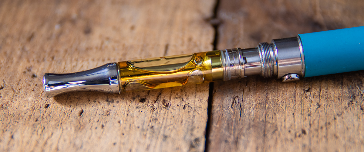 Vaping-Related Lung Injuries More Common Where Recreational Marijuana is Illegal, Study Shows