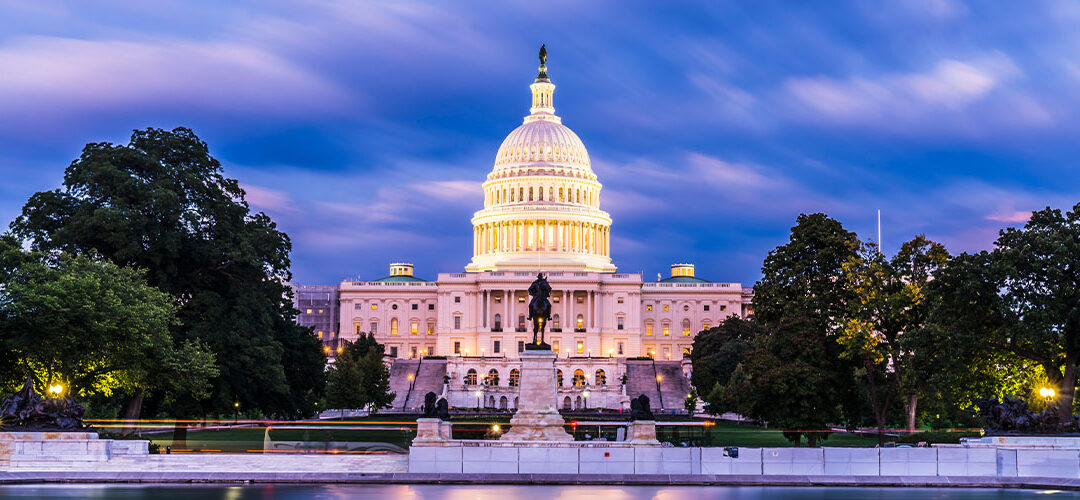 U.S. House Approves Cannabis Banking Reform in Latest COVID-19 Relief Bill
