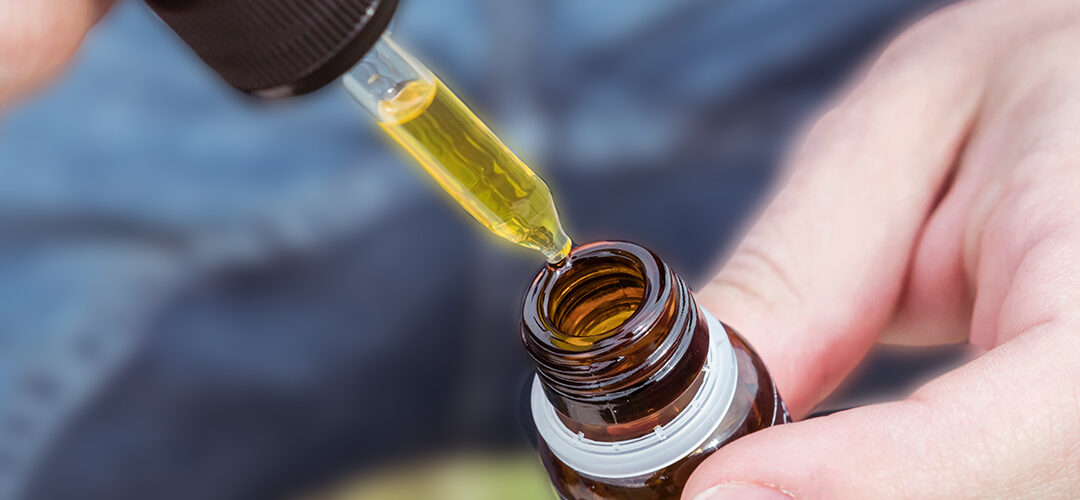 CBD Usage Rates are On the Rise, New Report Shows