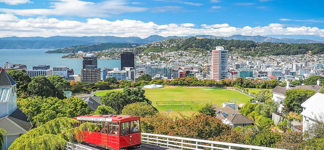 New Zealand Finalizes Recreational Marijuana Ballot Measure For September Election