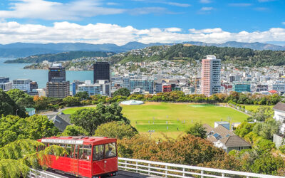 New Zealand Finalizes Recreational Marijuana Ballot Measure For September Election